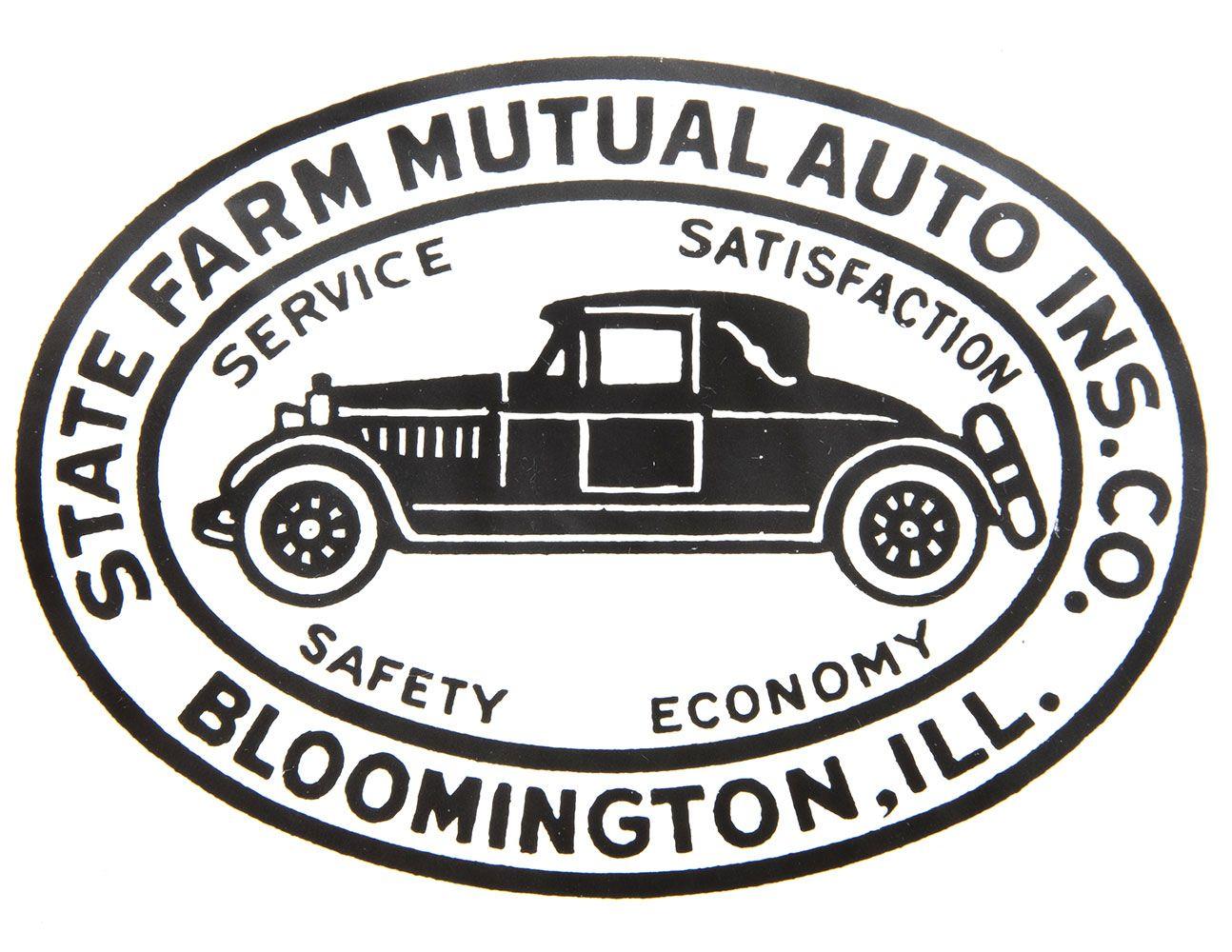 State Farm Logo - State Farm