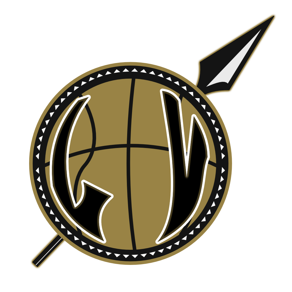 Gold Basketball Logo - DaRadniz's NBA 2K17 Expansion and Rebrand - Concepts - Chris ...