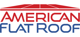 Flat Roof Logo - Home - American Flat RoofAmerican Flat Roof
