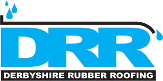 Flat Roof Logo - Rubber roofing Derby | Flat Roofing repairs Derby| Felt roofing Derby