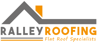 Flat Roof Logo - Flat Roof Specialists - Guttering, Fascia & Tile Repairs | Ralley ...