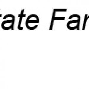 State Farm Logo - State Farm Logo