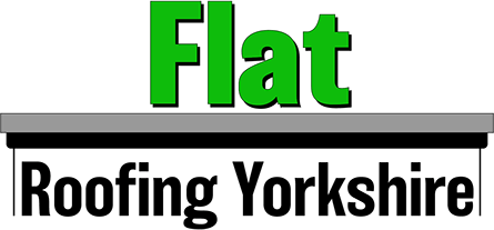 Flat Roof Logo - Flat Roofs in Selby, Commercial Roofer in York, GRP Roofs in Doncaster