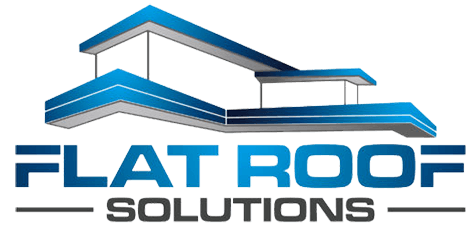 Flat Roof Logo - Single Ply Roofing Roof Solutions