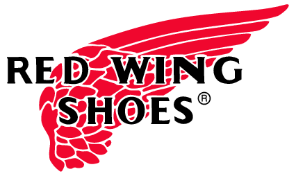 Name of Shoe with Wings Logo - About Red Wing Shoes. Red Wing Shoes of Charlottesville