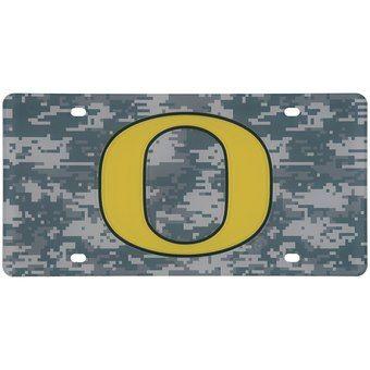 Camo Oregon Ducks Logo - College Oregon Ducks Camouflage | Official Oregon Ducks Shop