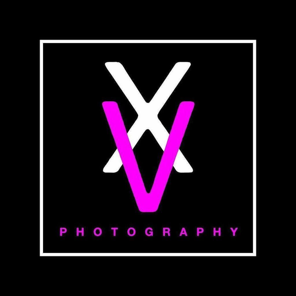 Covergirl Logo - XV Photography - #chicago #quince #logo #photography