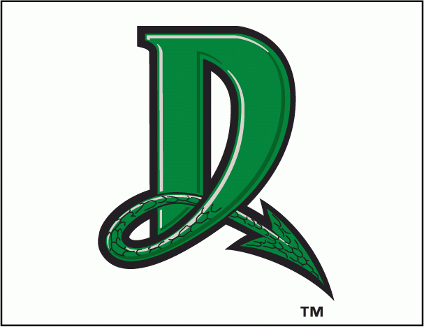 Dayton Dragons Logo - dragons logo | drawing | Dayton dragons, Minor league baseball, Logos