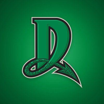 Dayton Dragons Logo - Dayton Dragons (@DragonsBaseball) | Twitter