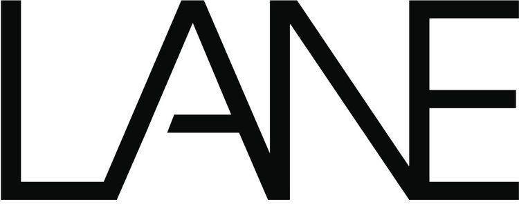 The Lane Logo - The LANE Creative Agency