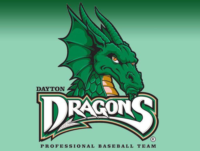 Dayton Dragons Logo - Dayton Dragons Night