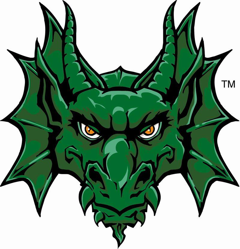 Dragon Head Logo - 33 Best Dragons Logos images in 2019 | Sports logos, Dragons, Dragon