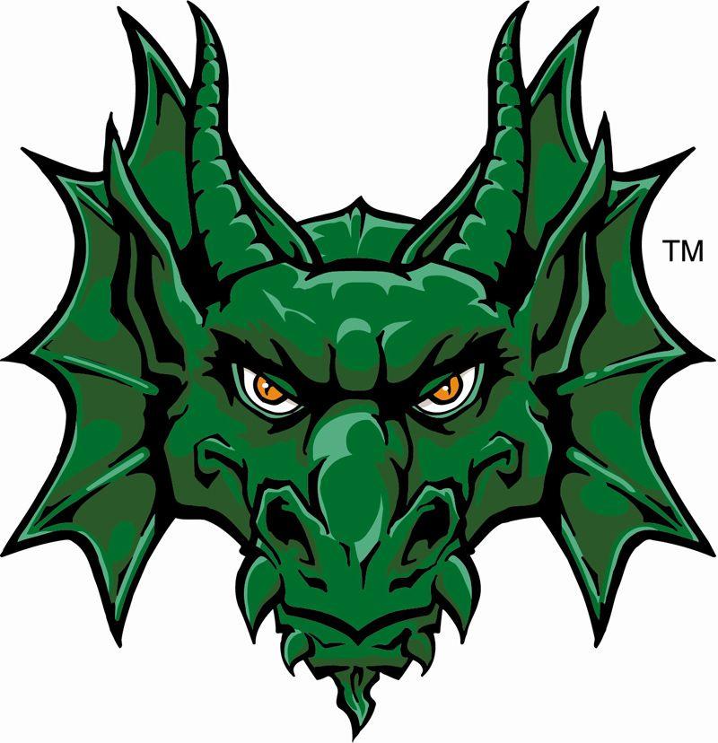 Dayton Dragons Logo - Here there be the story behind the Dayton Dragons | Chris Creamer's ...