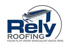 Flat Roof Logo - St. Louis Flat Roof Repair Company