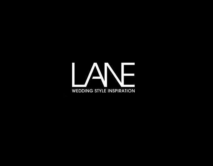 The Lane Logo - The Lane Style Co