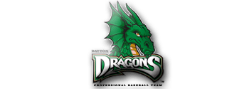 Dayton Dragons Logo - Dayton Dragons Official Store Novelties