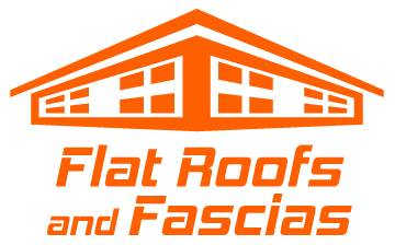 Flat Roof Logo - Roofers Whitstable, Professional & Reliable | Flat Roofs and Fascias
