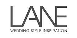 The Lane Logo - Lane Logo