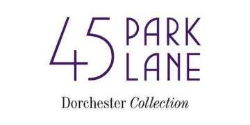 The Lane Logo - 45 park lane logo - CleanConscience™