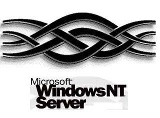 Windows NT Server Logo - Image - Windows NT Server Logo.jpg | Logo Timeline Wiki | FANDOM ...