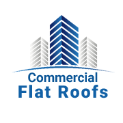 Flat Roof Logo - Commercial Roofing, Roof Replacement, Roof Repair, Duro-Last | Ajax ...