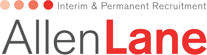 The Lane Logo - Jobs with ALLEN LANE FINANCIAL RECRUITMENT