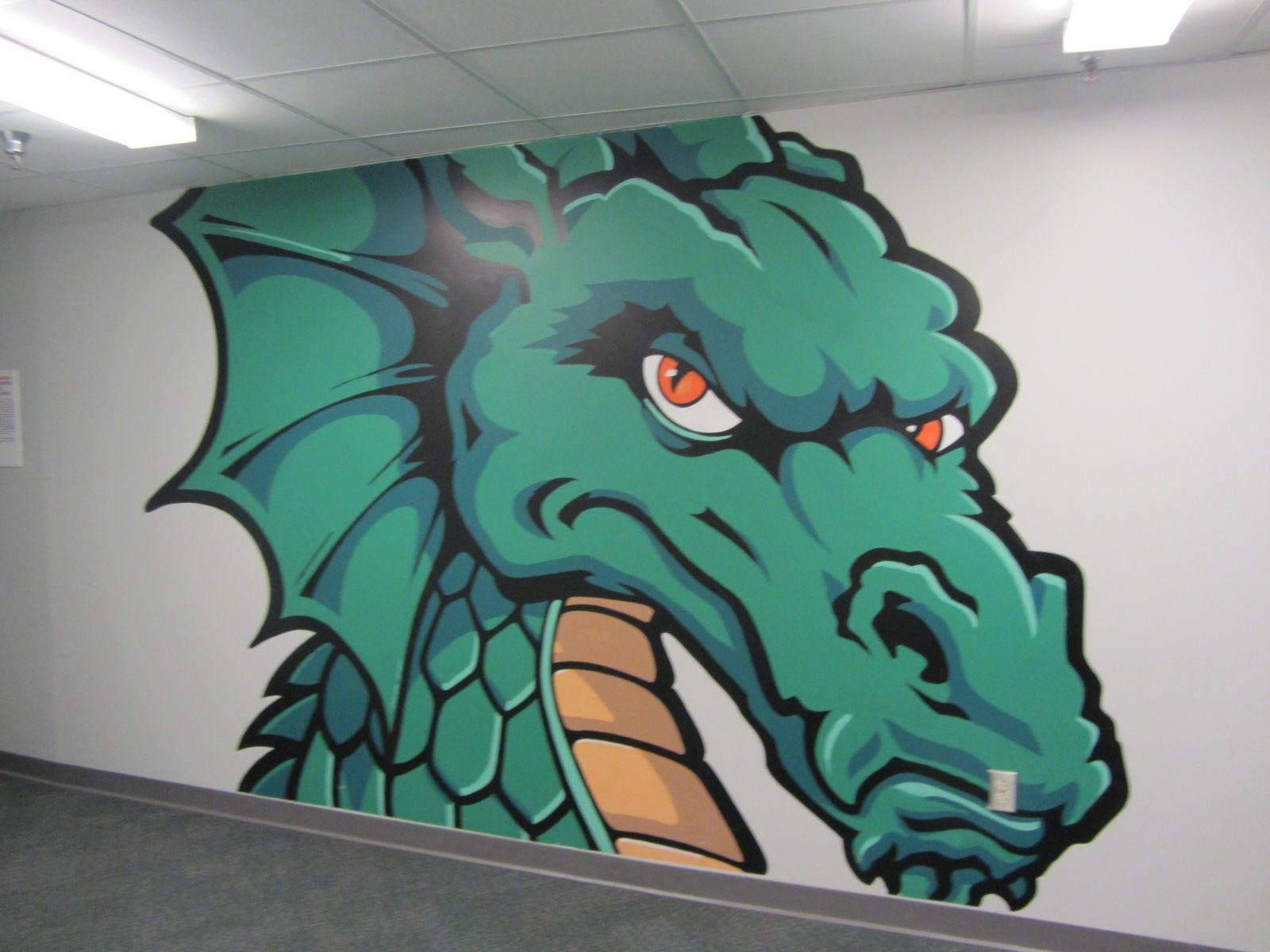 Dayton Dragons Logo - Dayton Dragons « Ben's Biz Blog