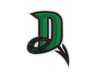 Dayton Dragons Logo - Dayton Dragons icon concept by Lindsey Kellis Meredith | Dribbble ...