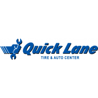 The Lane Logo - Quick Lane. Brands of the World™. Download vector logos and logotypes