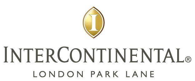 The Lane Logo - InterContinental London Park Lane Star Hotel Mayfair