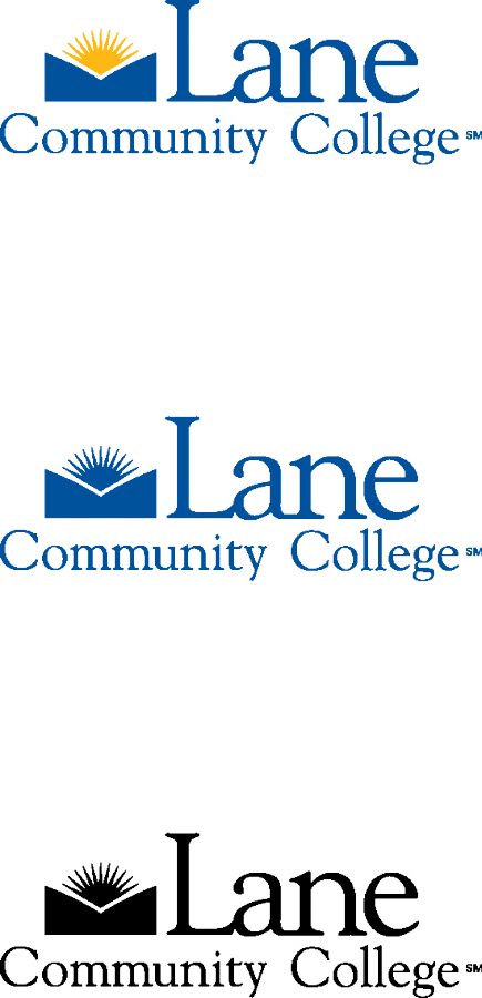 LCC Logo - LCC Logos | Printing & Graphics | Lane Community College