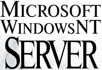 Windows NT Server Logo - 200px Windows NT Server Logo (since 1993).svg.png. Logo