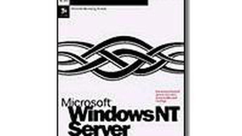 Windows NT Server Logo - Microsoft Windows NT Server - (v. 4.0) - box pack Overview - CNET