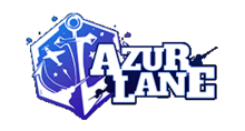 The Lane Logo - Azur Lane
