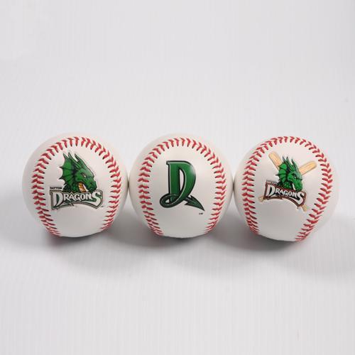 Dayton Dragons Logo - Dayton Dragons Dayton Dragons Logo Baseball