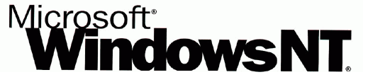 Windows NT Server Logo - File:NT4 logo.png - Wikimedia Commons