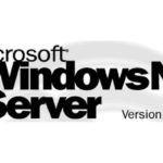 Windows NT Server Logo - SOLVED: Complete List Major Windows Server Releases & Specifications ...