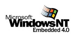Windows NT Server Logo - Gallery For > Windows Nt Server Logo, windows nt 4 0 logo