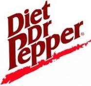 Diet Dr Pepper Logo - Diet Dr Pepper | Logopedia | FANDOM powered by Wikia