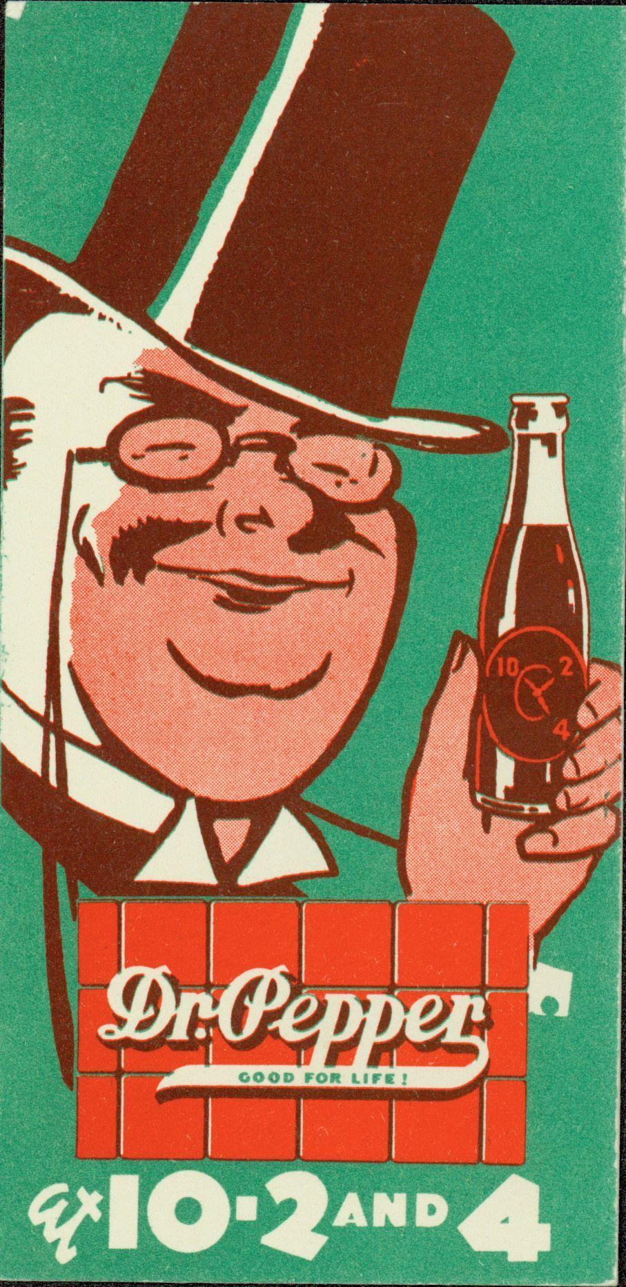 Dr Pepper Old Logo - cokes. Dr pepper, Stuffed Peppers, Soda