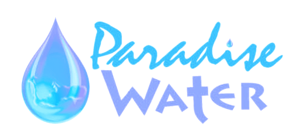Paradise Water Logo - logo | Paradise Water Grand Cayman