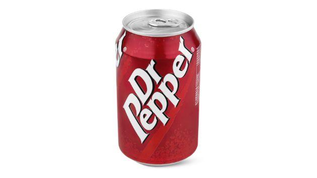 Dr Pepper Old Logo - 104-Year-Old Woman Rang In Her Birthday with Lifelong Medical ...