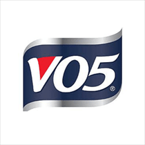 Unilever Shampoo Logo - VO5 | Brands | Unilever UK & Ireland
