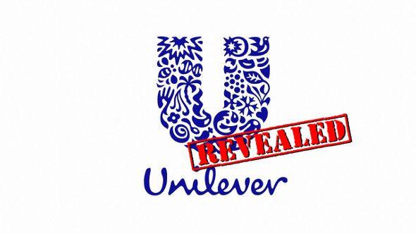 Unilever Shampoo Logo - Inside Unilever's sustainability myth | New Internationalist