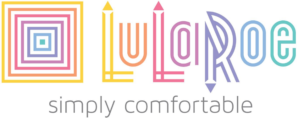 Lularoe Logo - LulaRoe Logo - eve center