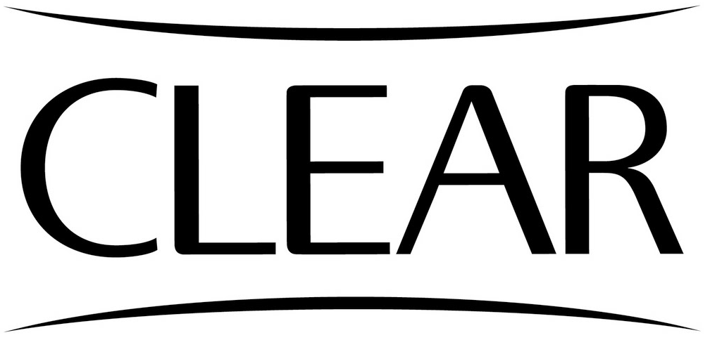 Unilever Shampoo Logo - Clear
