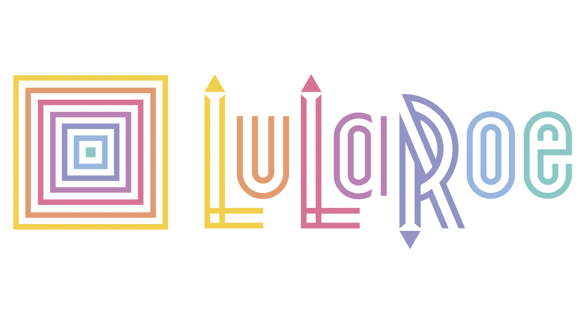 Lularoe Logo - LuLaRoe Logo, LuLaRoe Symbol, Meaning, History and Evolution