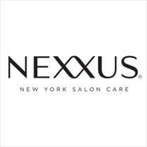 Unilever Shampoo Logo - Nexxus