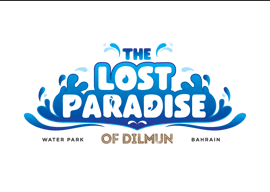 Paradise Water Logo - Welcome to LPOD Waterpark