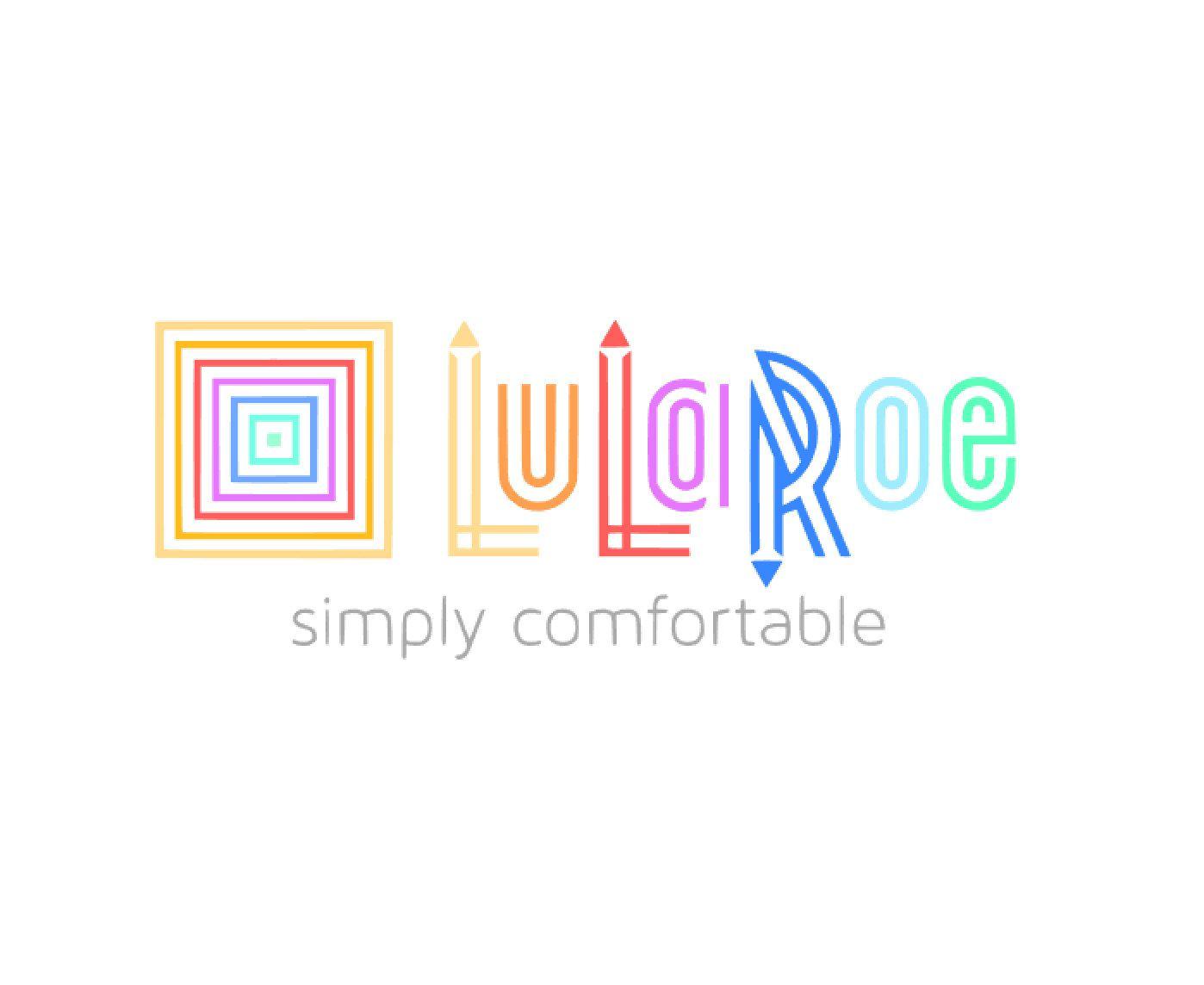 Lularoe Logo - SVG DXF STUDIO LuLaRoe Logo Scalable Vector Instant Download ...